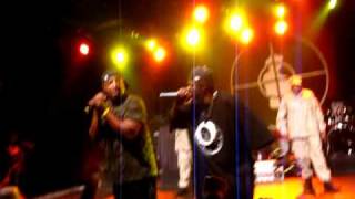 Public Enemy - "Don't Believe the Hype" (Live in Vancouver)