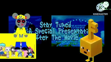 Paramount Feature Presentation HCNIB & GTSF2011.EXE Times Scarier - Stay Tuned