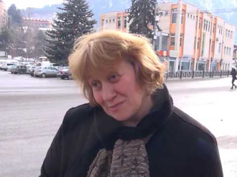 დღის ქრონიკა - 13 იანვარი