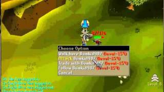 Project catastrophe Omg rawr pk vid 1