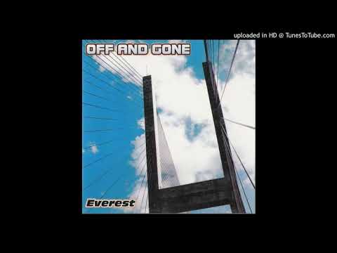 Off And Gone — Off And Gone - Kopli / Sprinkle [Harthouse] (1996)