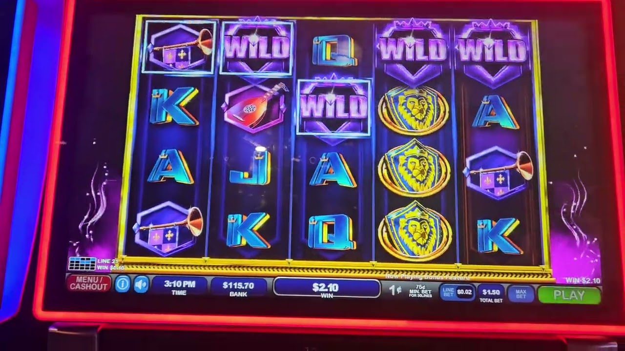 Dec 31 regal riches minor bonus $1.5 bet