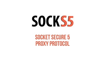 How SOCKS5 can help in web development