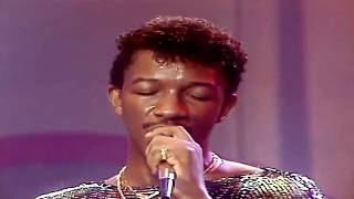 Kool & The Gang - Cherish (Presentación En Vivo)