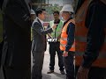 Construction Foreman Risks Everything to Save Lives - What Happened Next Will Shock You