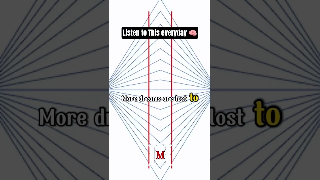 Listen To This Everyday Motivational Quotes Daily Shorts
