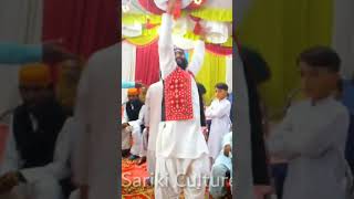 New Latest Saraiki Culture jhumar Dance Nadir khan Best Saraiki jhumar 2023