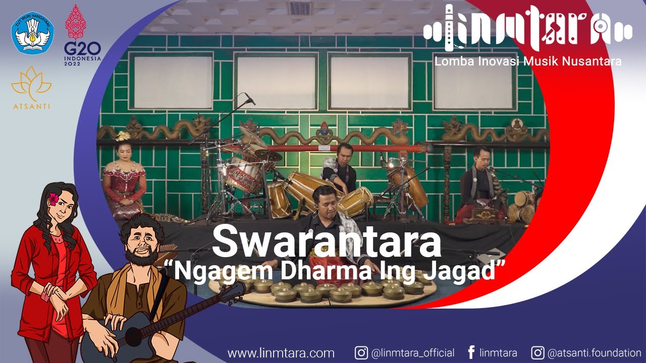 Swarantara - Bandung