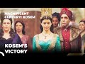 How to Walk Like Hurrem Sultan 👑 | Magnificent Century: Kosem