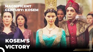 How to Walk Like Hurrem Sultan 👑 | Magnificent Century: Kosem