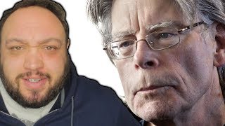 Inside The Mind Of Stephen King