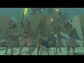 LIVE🔴 IN THE DEPTHS OF THESE GERUDO WOMEN