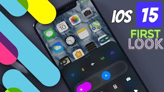Meet Your New iOS 15 | Expected New Features | First Look