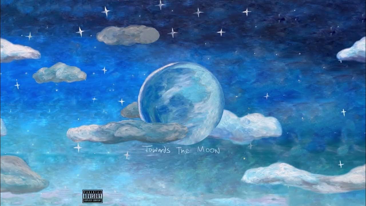 AUGUST 08 - Impatient (Audio) AUGUST 08 - Impatient (Audio)