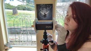 ASMR - Ear Cleaning and Treatment Roleplay - Ear Tapping, Picking, Palpating - Soft Spoken screenshot 2