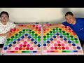 Epic spin board design challenge