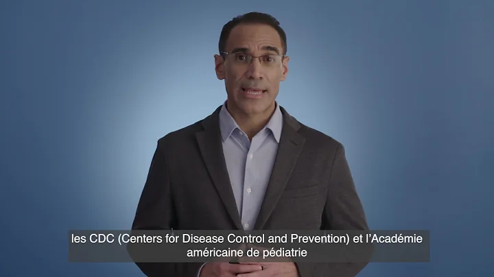 Nurse Michael Tapia: COVID-19 Vaccines and Heart I...