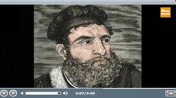 Everybody Up 5 - Unit 1- Lesson 4: Travel and Trade