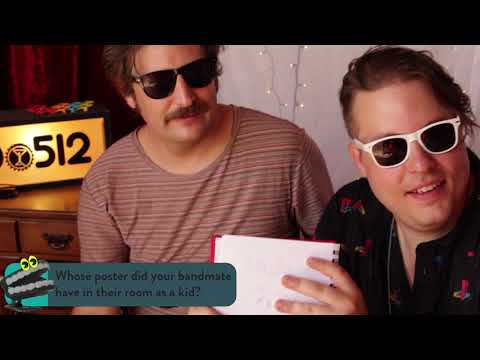 Do You Know Your Bandmate? - Otis the Destroyer