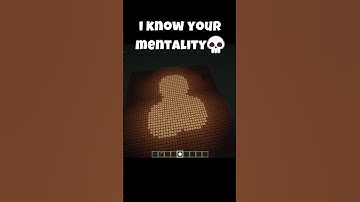 Minecraft Unexpected Moment 💀 #minecraft #shorts