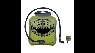 Source Tactical Hydration Bladder Upgrade (DGS Mini Episode)