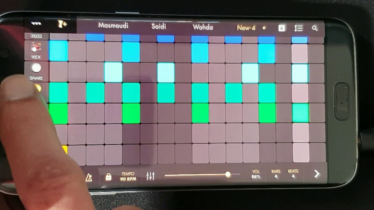 ya jamalu - Darbuka Cover