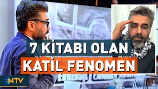 Sosyal Medya Fenomenliği Ve Kitap Yazarlığı Yapıyordu 2 Cinayeti Ortaya Çıktı Ntv