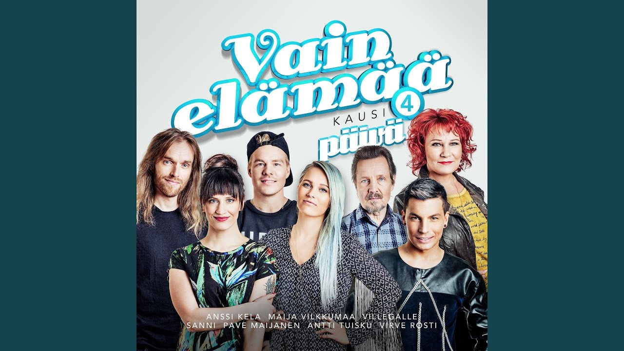 YouTubeでLottovoitto (Vain elämää kausi 4)を視聴