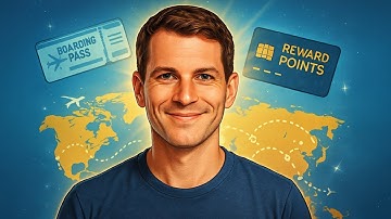 How To Use Points And Miles for Free Travel