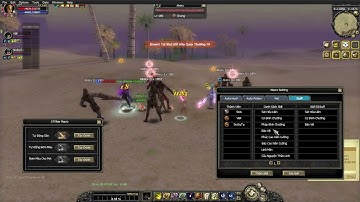 Auto Buff STFILTER Sro