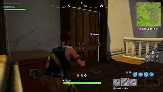 Fortnite Fail Glitch