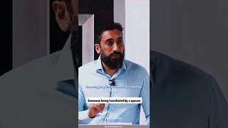 Jangan mentolerir ini di dalam keluarga - Nouman Ali Khan