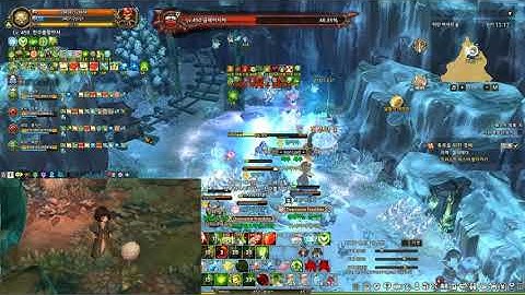 [Tree of Savior(TOS)] White Witch