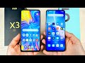 ВЗЯЛ ПРЕМИУМ КОНКУРЕНТА POCO X3 PRO?🔥 OPPO RENO 5 🔥 - ЛУЧШАЯ КАМЕРА ЗА СВОИ ДЕНЬГИ? ПРИЯТНЫЙ АППАРАТ