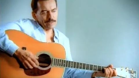 Joan Sebastian - Un Idiota (Video Oficial)