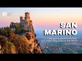 SAN MARINO | A DAY IN ONE OF THE SMALLEST COUNTRIES IN THE WORLD