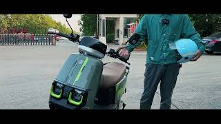 Jinpeng Electric Scooter | Bike | Motorcycle | EV
