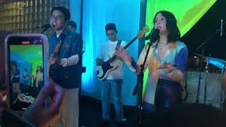 Rayhan Noor  Mau Tak Mau  At Dekhad Jakarta 16102022