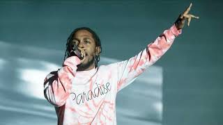 Kendrick Lamar - 6:16 in LA (Official/Audio)