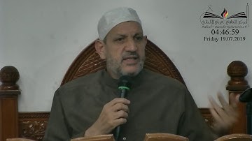 خاطرة الفجر سورة الأنبياء 37 خُلِقَ الإنسان من عَجَلٍ