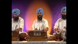 Bhai Harjinder Singh ji - Mera Sahiba - Simar Manaa