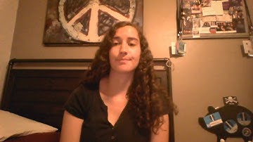 ASL 102 Lesson 5 Assignment