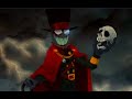 Lady killface amv  villanos  phantom of the opera