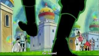 One Piece - Animal i have become