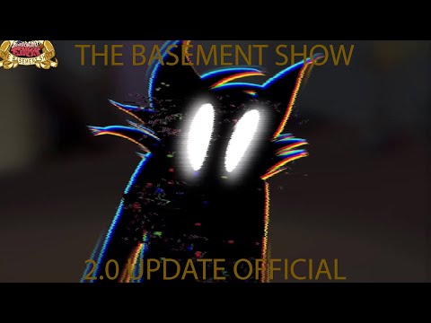 The Basement Show