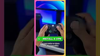 How to Use VPN on XBOX ?