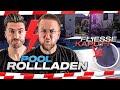 Riesen FAIL am POOL 😱🌊 POOLROLLLADEN wird INSTALLIERT 😍 VLOG