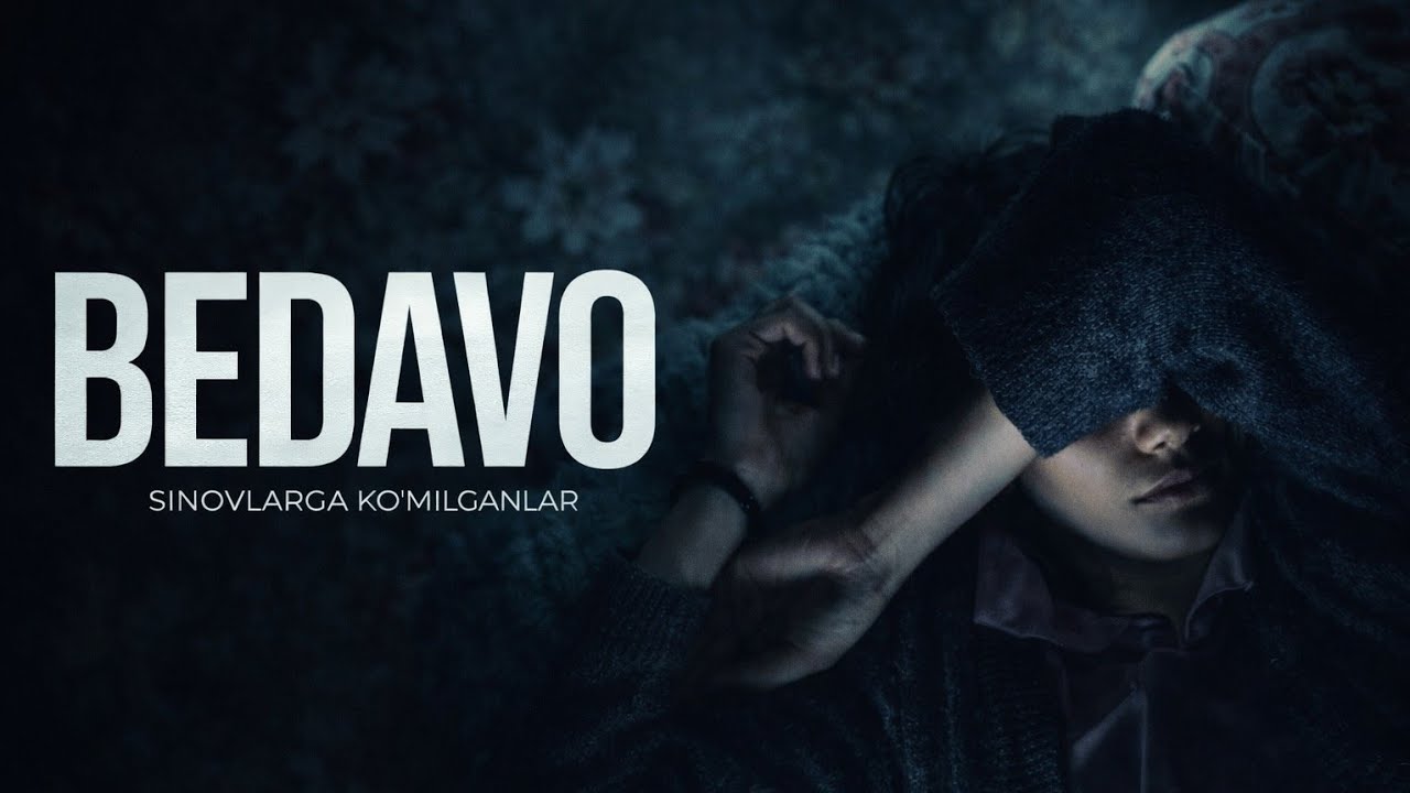 Bedavo 3-qism | Sinovlarga ko'milganlar | Sabriyem 