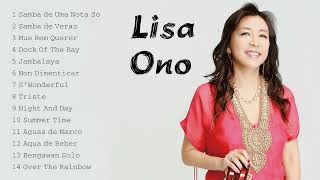 LISA ONO GREATEST HITS FULL ALBUM