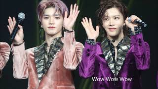 SOLIDEMO Girlfriend ユテver.#SOLIDEMO #nct127 #テヨン #ゆて #ユテ